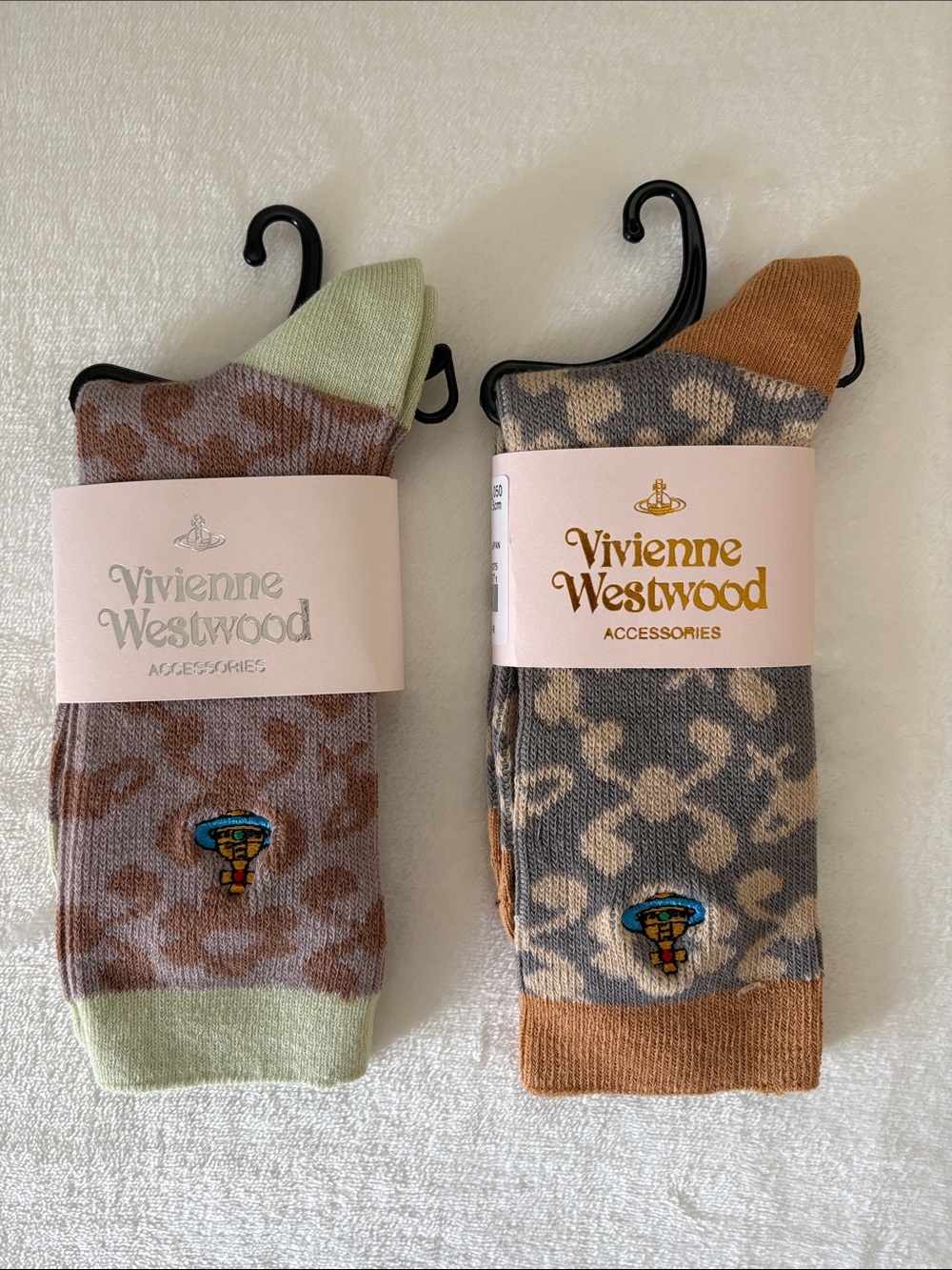 Vivienne Westwood Socks